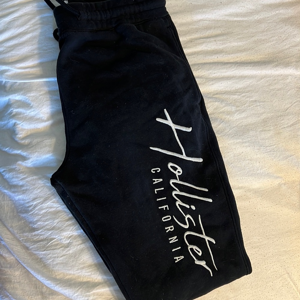 Hollister Sweat Pants